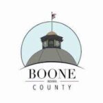 Boone County Indiana Logo