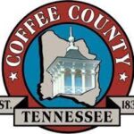 Coffee County Tennessee Logo