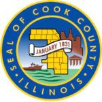 Seal of Cook County Illinois Logo