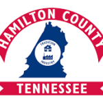 Hamilton County Tennessee Logo