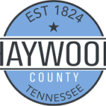 Haywood County Tennessee Logo