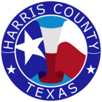 Harris County Texas Logo