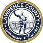 Lawrence County Tennessee Logo