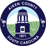 Aiken County South Carolina Logo