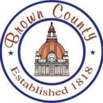 Brown County Wisconsin Logo