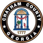 Chatham County Georgia Logo