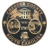 Chester County South Carolina Logo