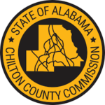 Chilton County Alabama Logo