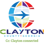 Clayton County Georgia Logo