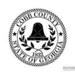 Cobb County Georgia Logo