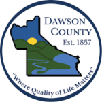 Dawson County Georgia Logo