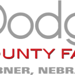 Dodge County Nebraska Logo