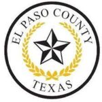 EL Paso County Texas Logo