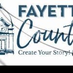 Fayette County Georgia Logo