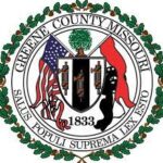 Grenne County Missouri Logo