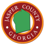 Jasper County Georgia Logo