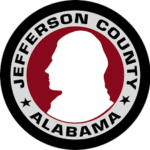 Jeferson County Alabama Logo