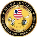 Jefferson County Missouri Logo