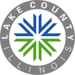 Lake County Illinois Logo