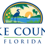 Lake County County Florida Logo