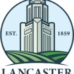 Lancaster County Nebraska Logo