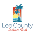 Lee County County Florida Logo