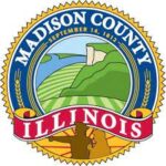 Madison County Illinois Logo