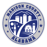 Madison County Alabama Logo