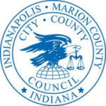 Marion County Indiana Logo