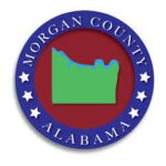 Morgan County Alabama Logo