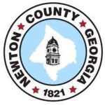 Newton County Georgia Logo