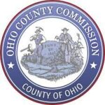 Ohio County Commission Logo