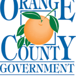 Orange County Florida Logo