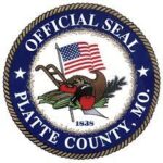 Platte County Missouri Logo