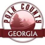 Polk County Georgia Logo