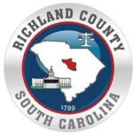 Richland County South Carolina Logo