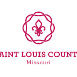 Saint Louis County Missouri Logo