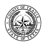 County of Travis Texas Logo