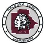 Tuscaloosa County Alabama Logo