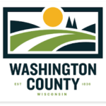 Washington County Wisconsin Logo