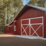 red barn ai